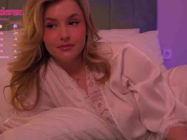 viXXXie webcam