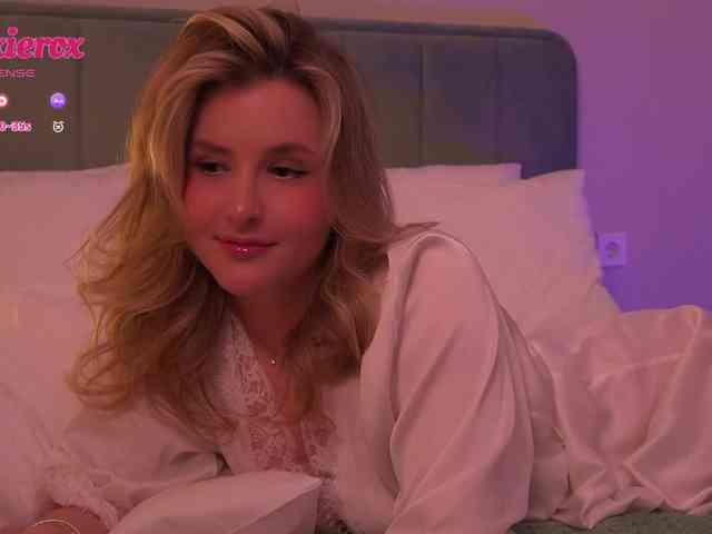 viXXXie webcam