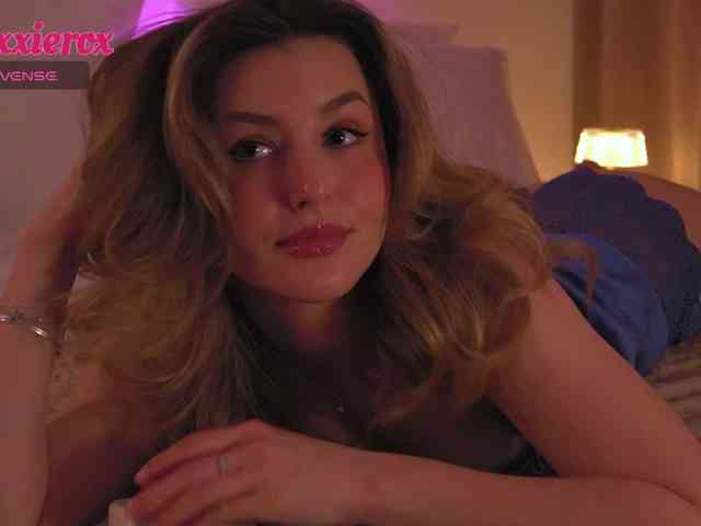 viXXXie webcam