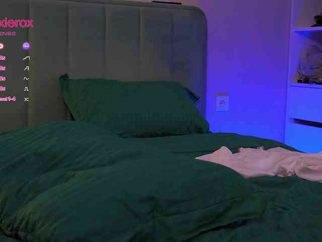 viXXXie webcam
