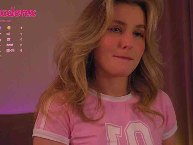 VixXxie