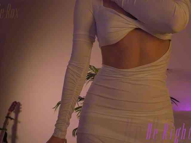 viXXXie webcam