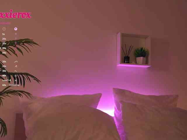viXXXie webcam