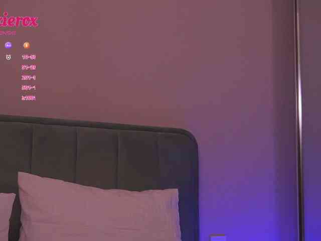 viXXXie webcam