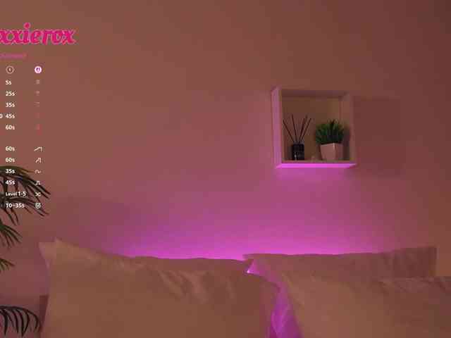 viXXXie webcam
