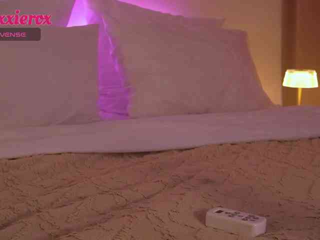 viXXXie webcam