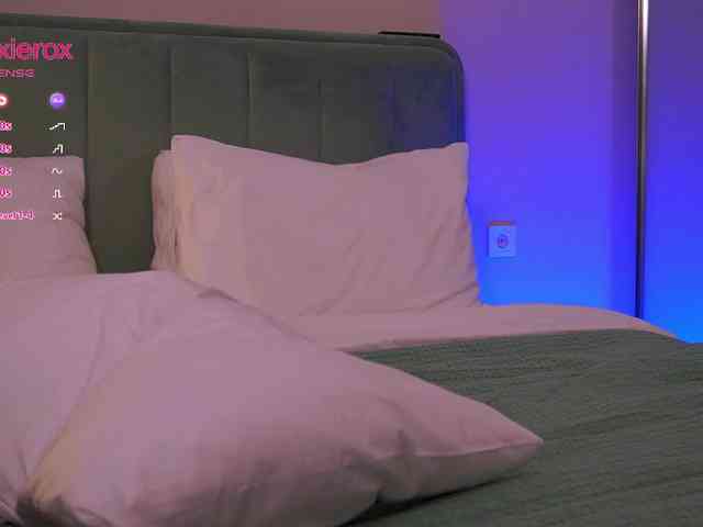 viXXXie webcam