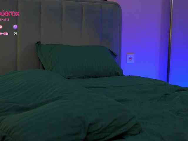viXXXie webcam