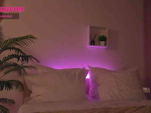 viXXXie webcam