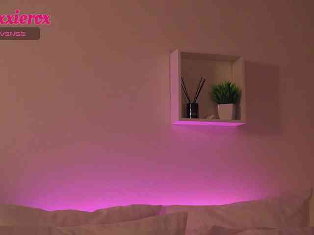viXXXie webcam