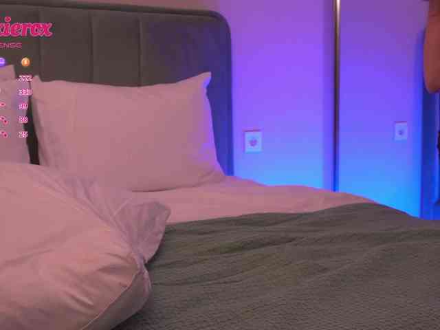 viXXXie webcam