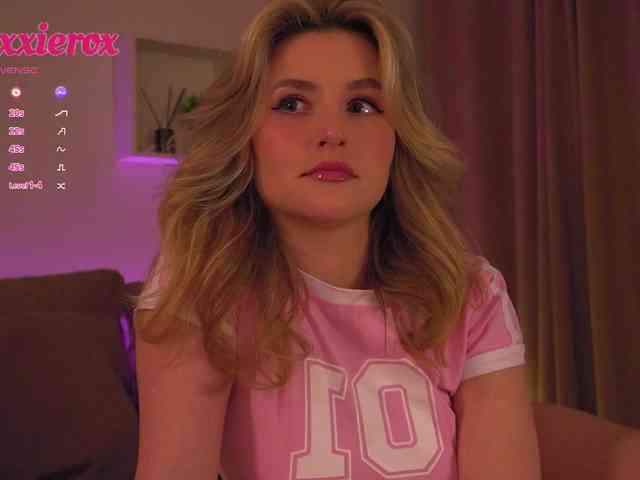 VixXxie