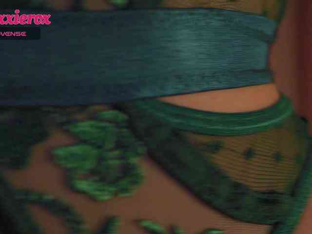 viXXXie webcam