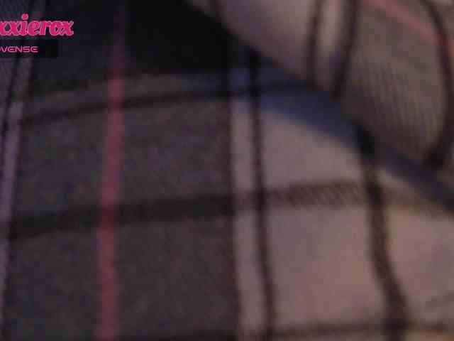 viXXXie webcam