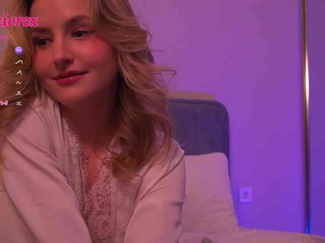 viXXXie webcam