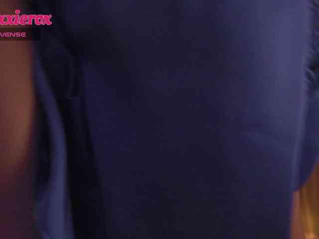 viXXXie webcam