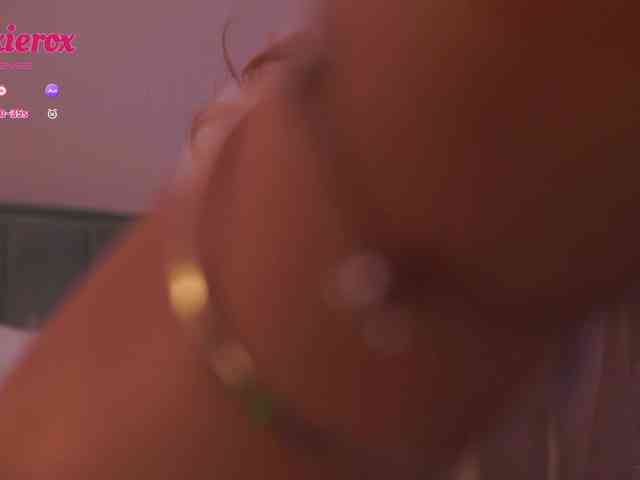 viXXXie webcam