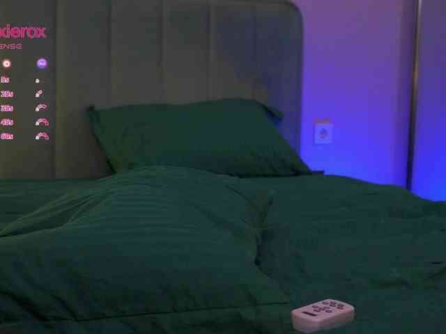 viXXXie webcam