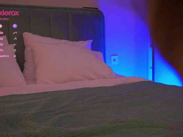 viXXXie webcam