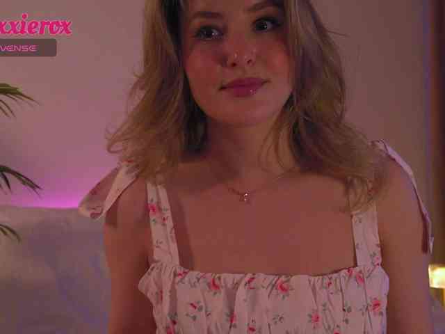 viXXXie webcam