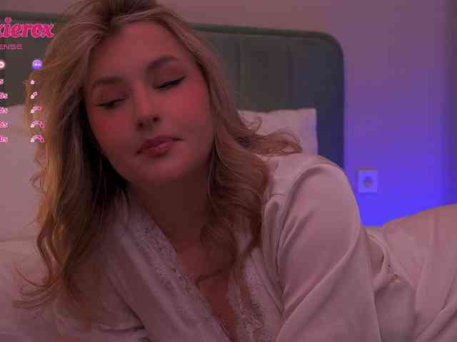 viXXXie webcam
