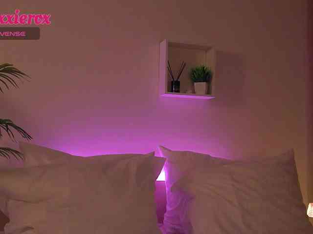 viXXXie webcam