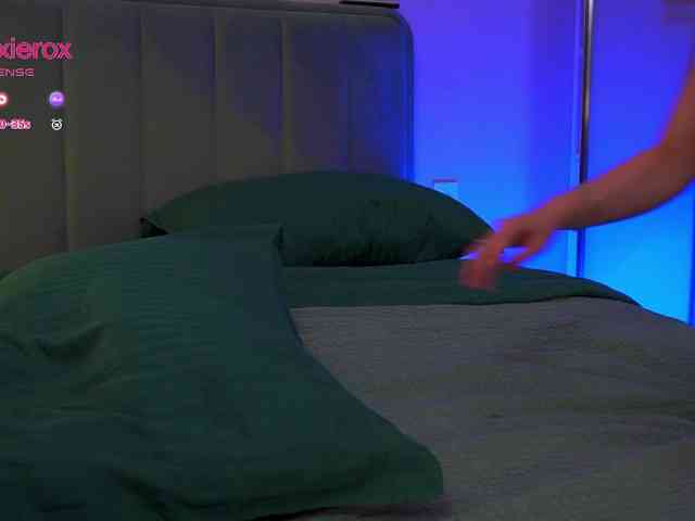viXXXie webcam