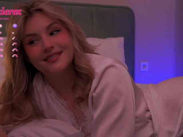viXXXie webcam