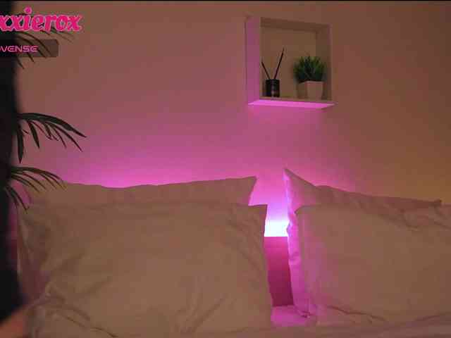 viXXXie webcam