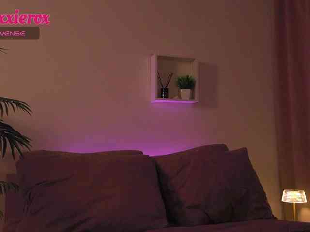 viXXXie webcam