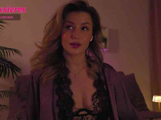viXXXie webcam
