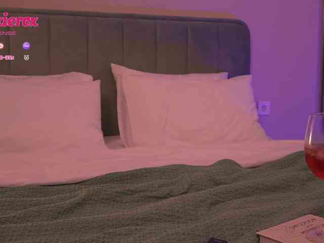 viXXXie webcam