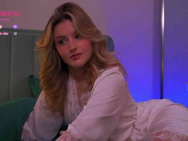 viXXXie webcam