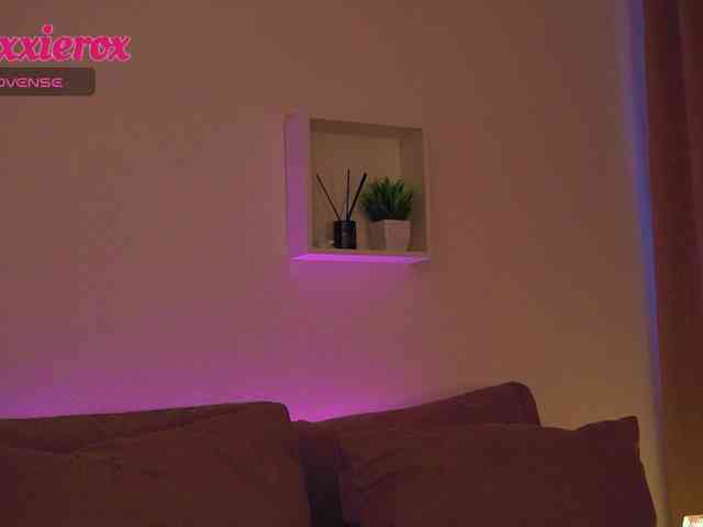 VixXxie