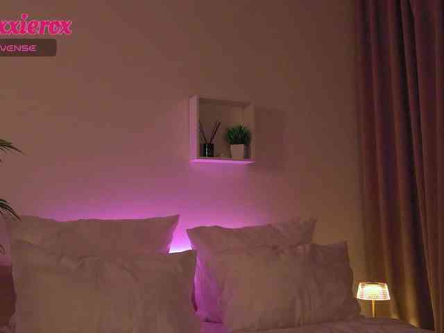 viXXXie webcam