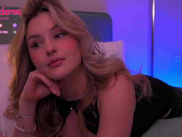 viXXXie webcam