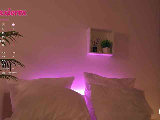 viXXXie webcam