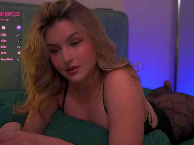 viXXXie webcam
