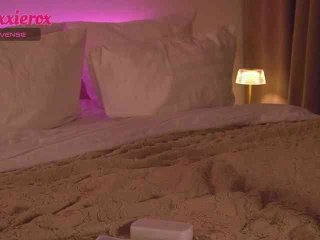 viXXXie webcam
