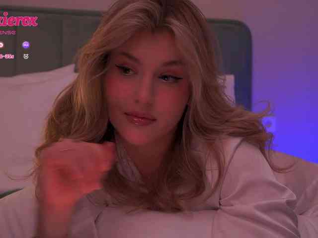 viXXXie webcam
