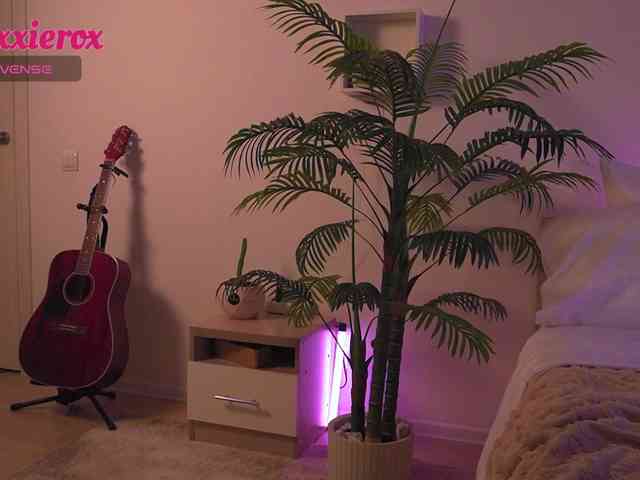 viXXXie webcam