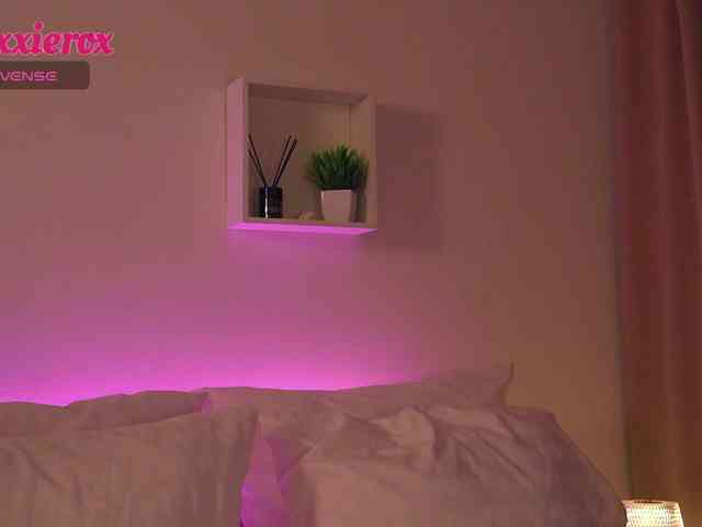 viXXXie webcam