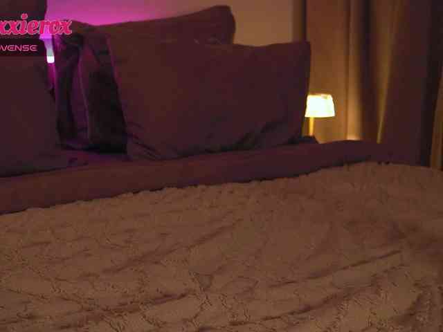viXXXie webcam