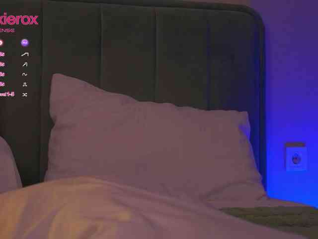 viXXXie webcam