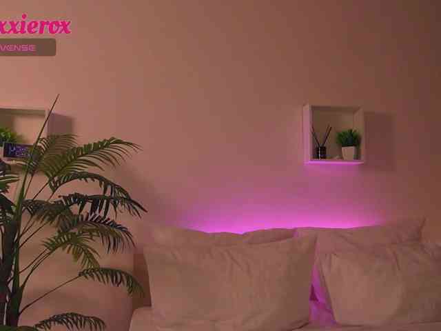 viXXXie webcam