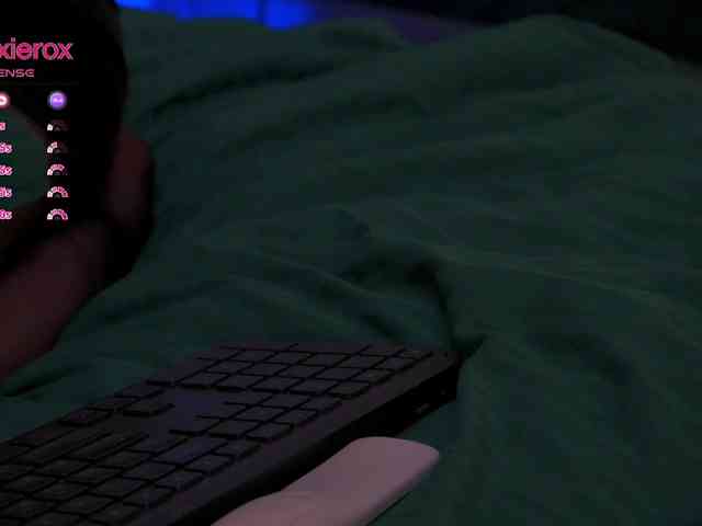 viXXXie webcam