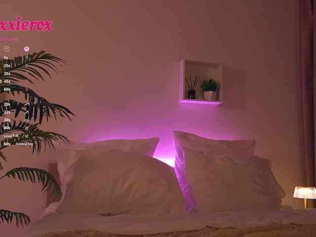viXXXie