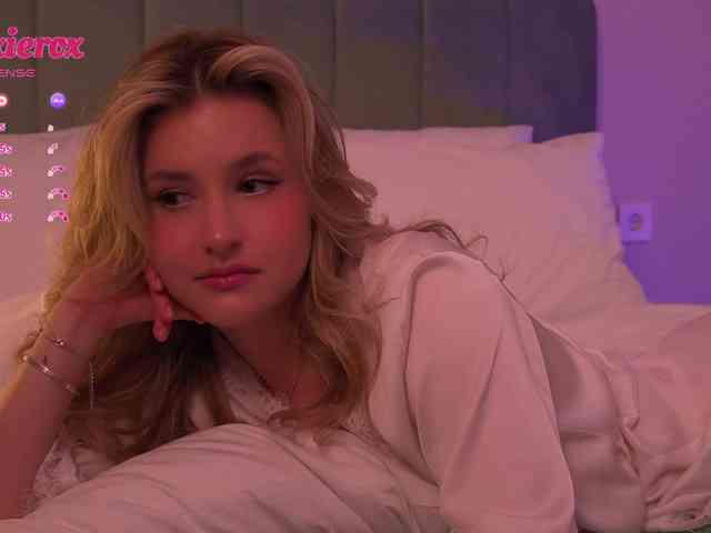 viXXXie webcam