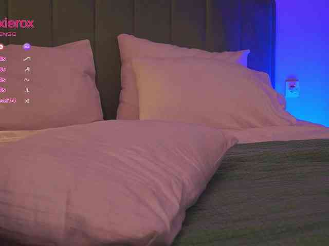 viXXXie webcam