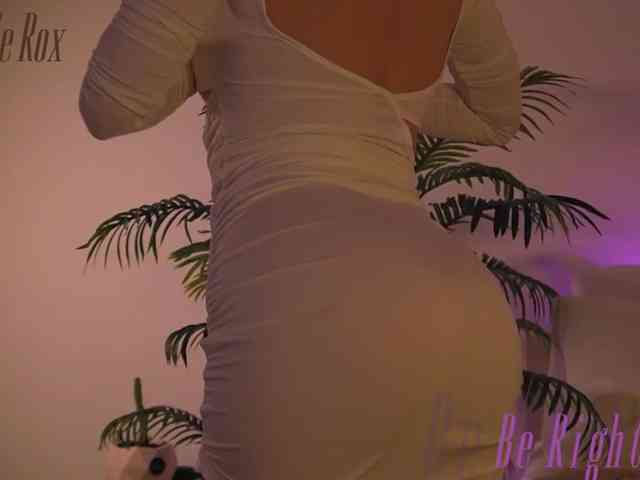 viXXXie webcam